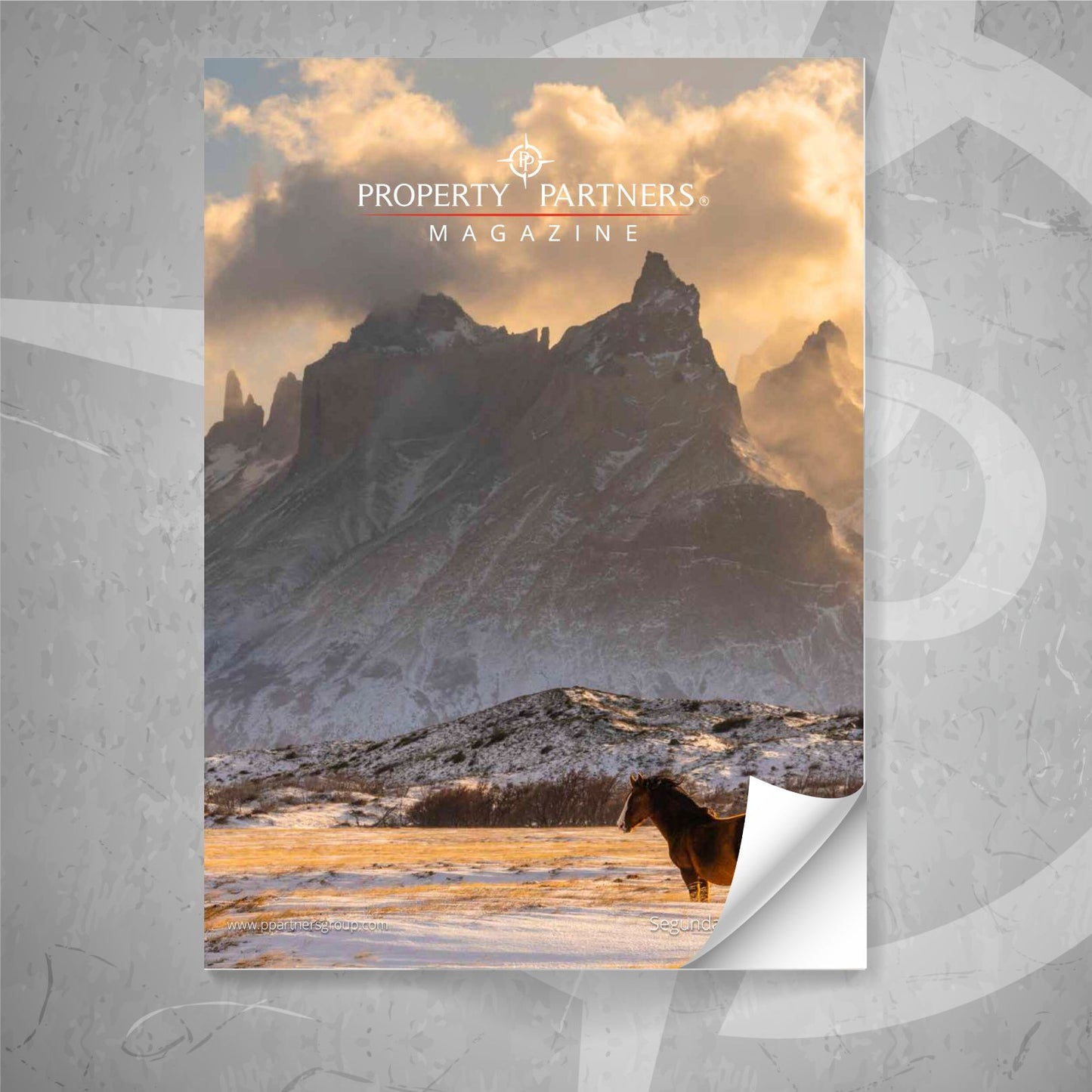 45 revistas Segunda Edición 2025