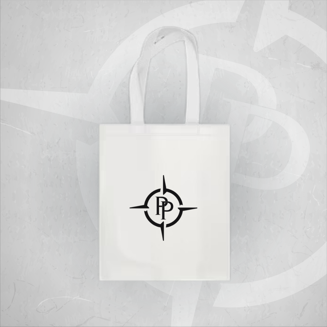 Pack 10 Bolsas Eco Blanca