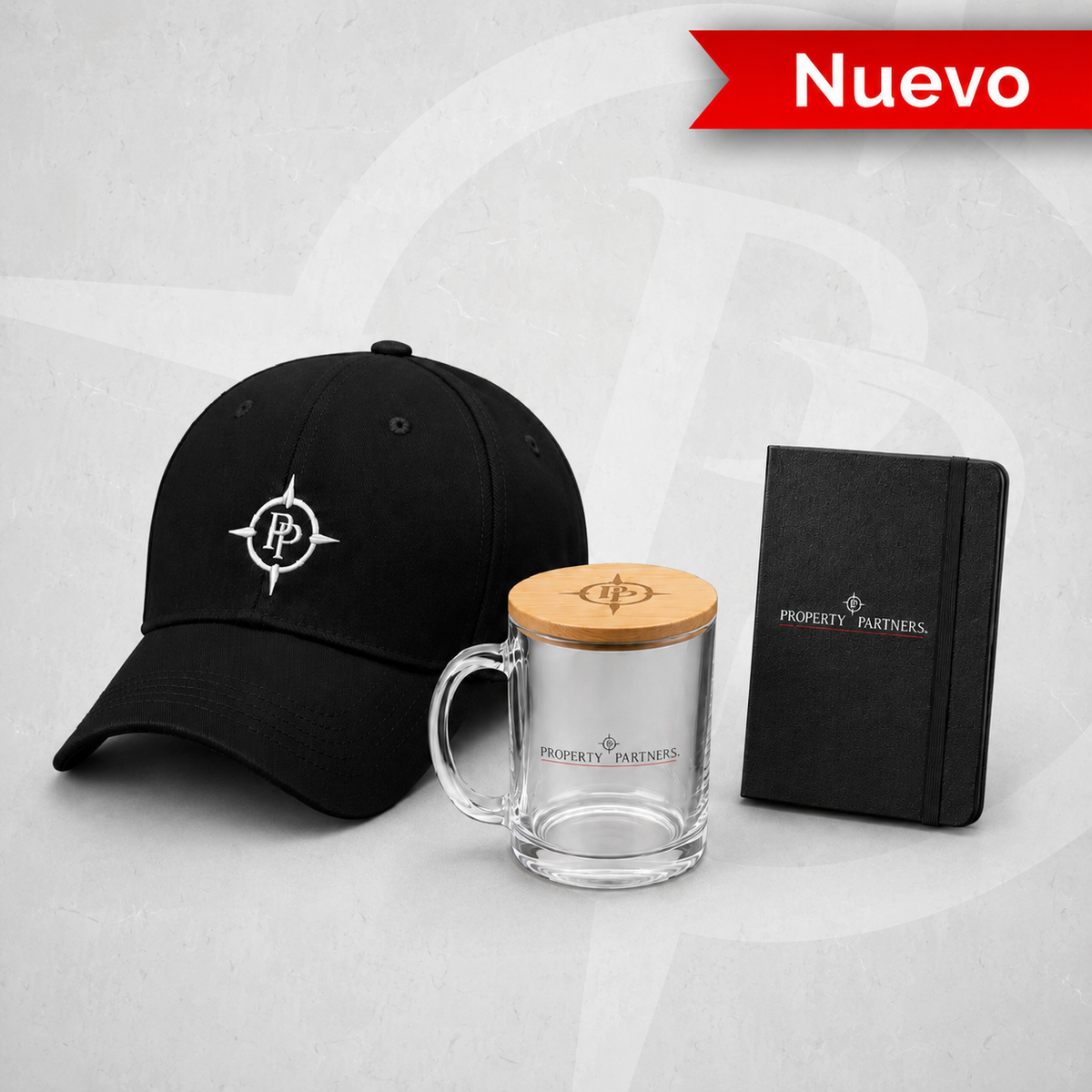 Pack oficina