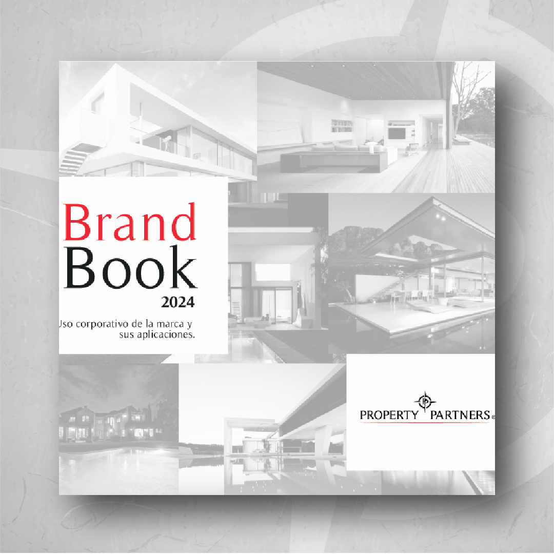 Brand Book