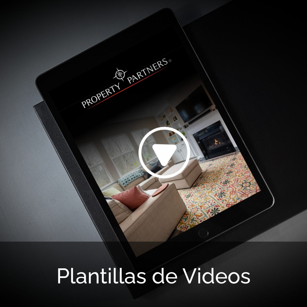 Plantillas de Video