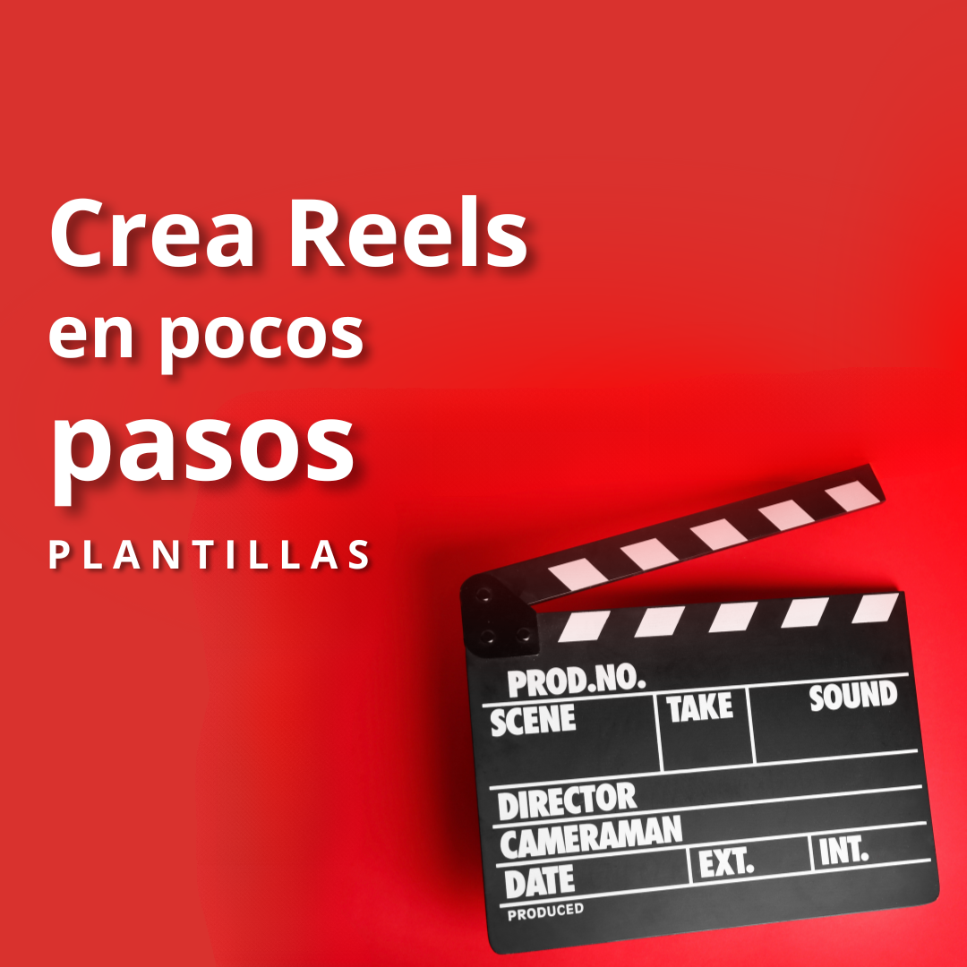 Plantillas de Reels