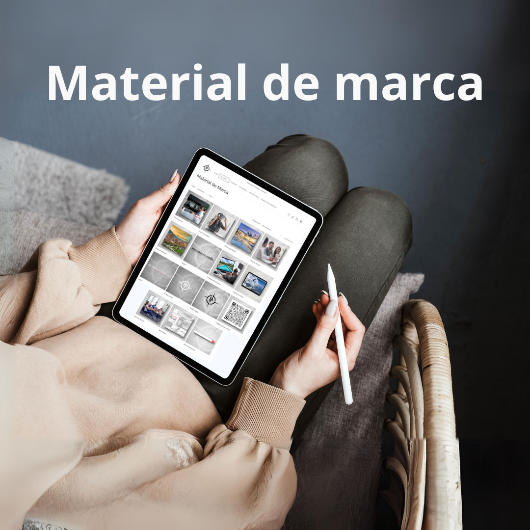 Material de Marca