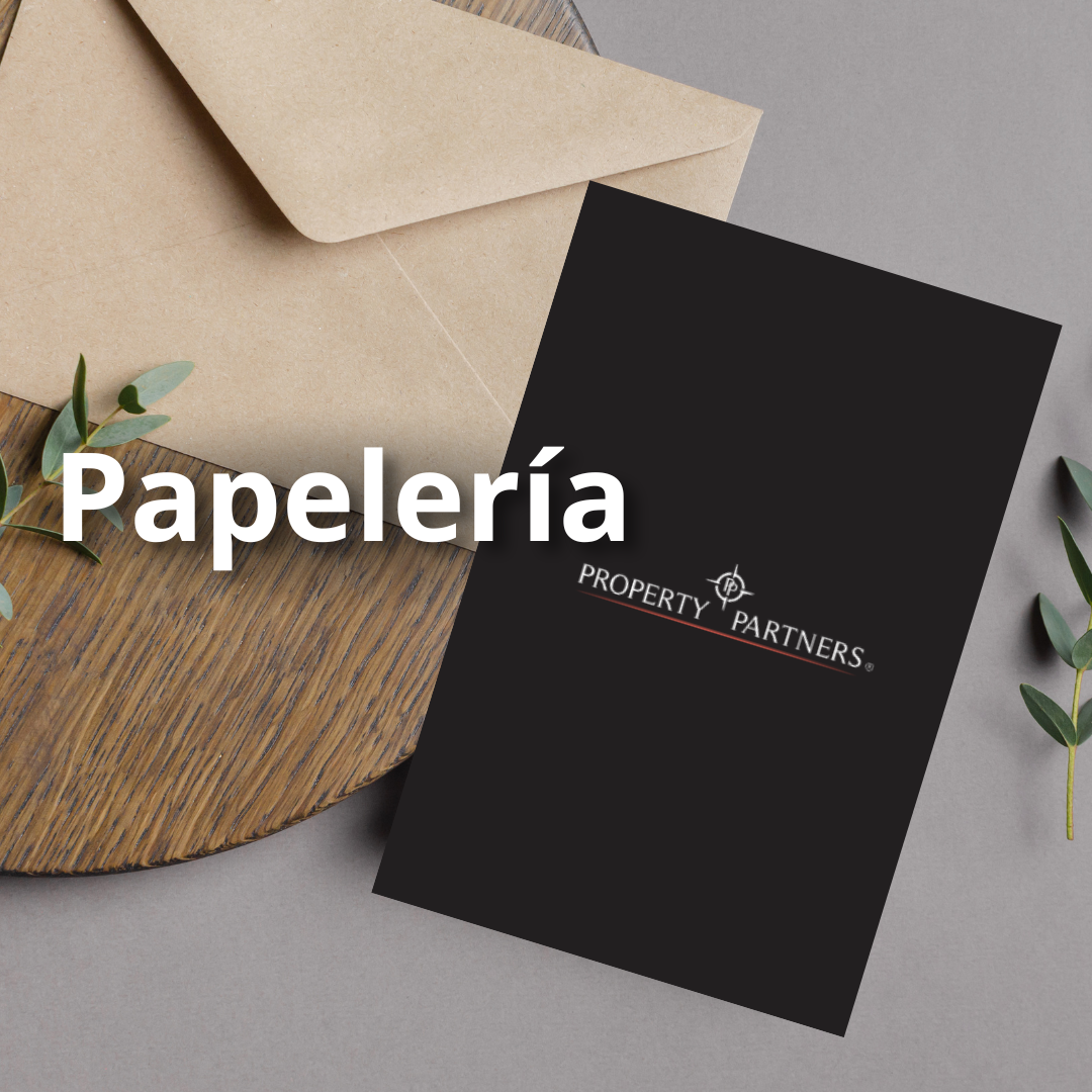 Papelería