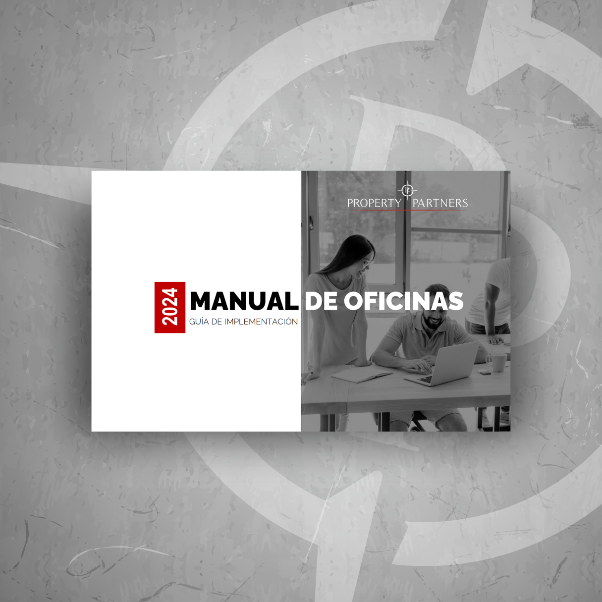 Manual de oficinas