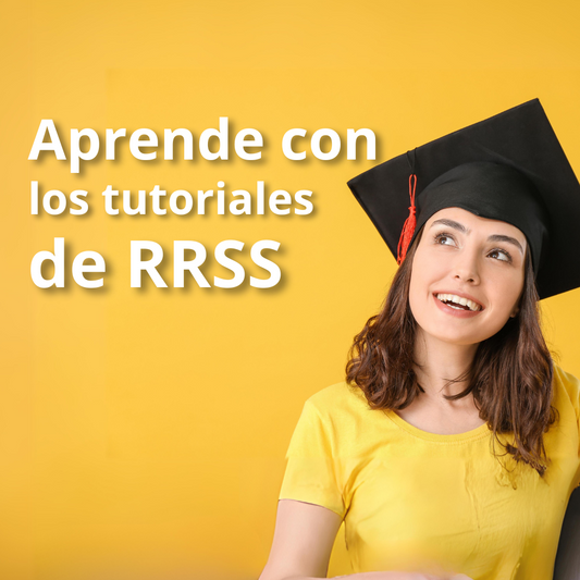 Tutoriales de Academia