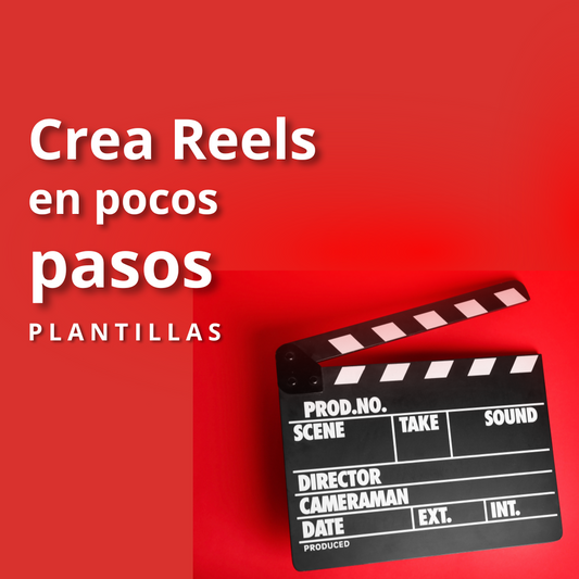 Plantillas de Video