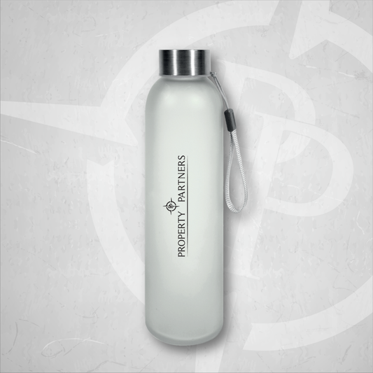 Botella vidrio Laguna 500 ml