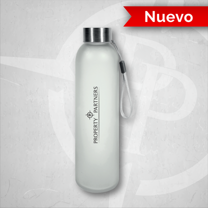 Botella vidrio Laguna 500 ml