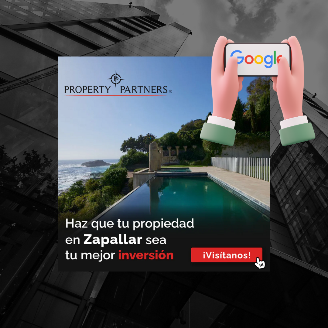 Performance Max – Property Partners