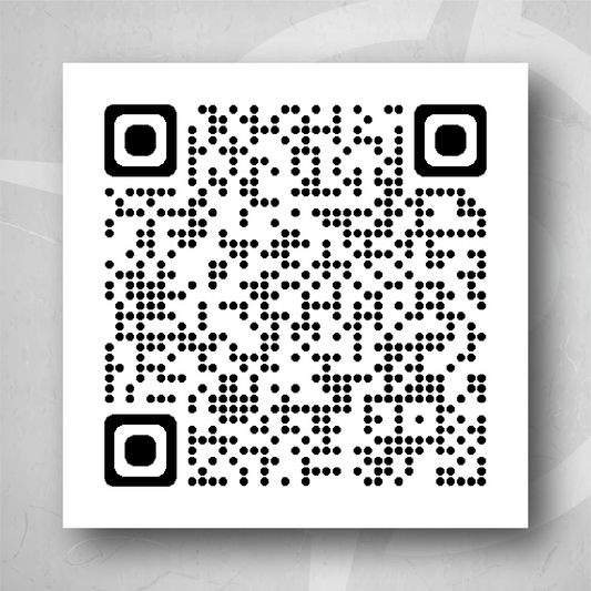 Códigos QR por oficina