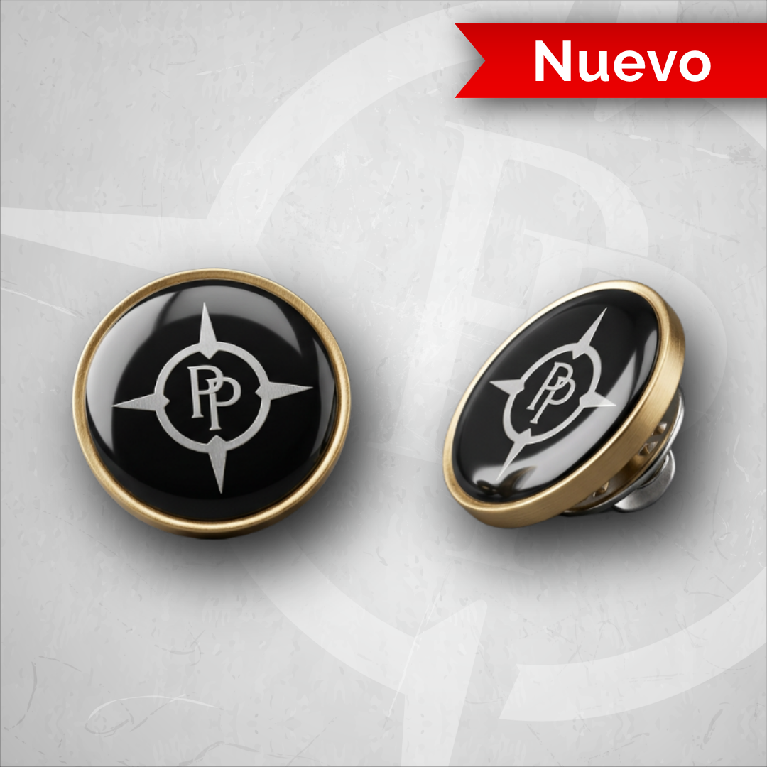 Pack 5 pin
