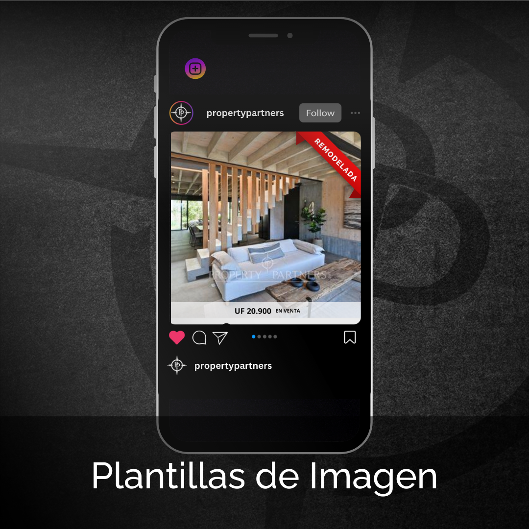 Plantillas de Imagen